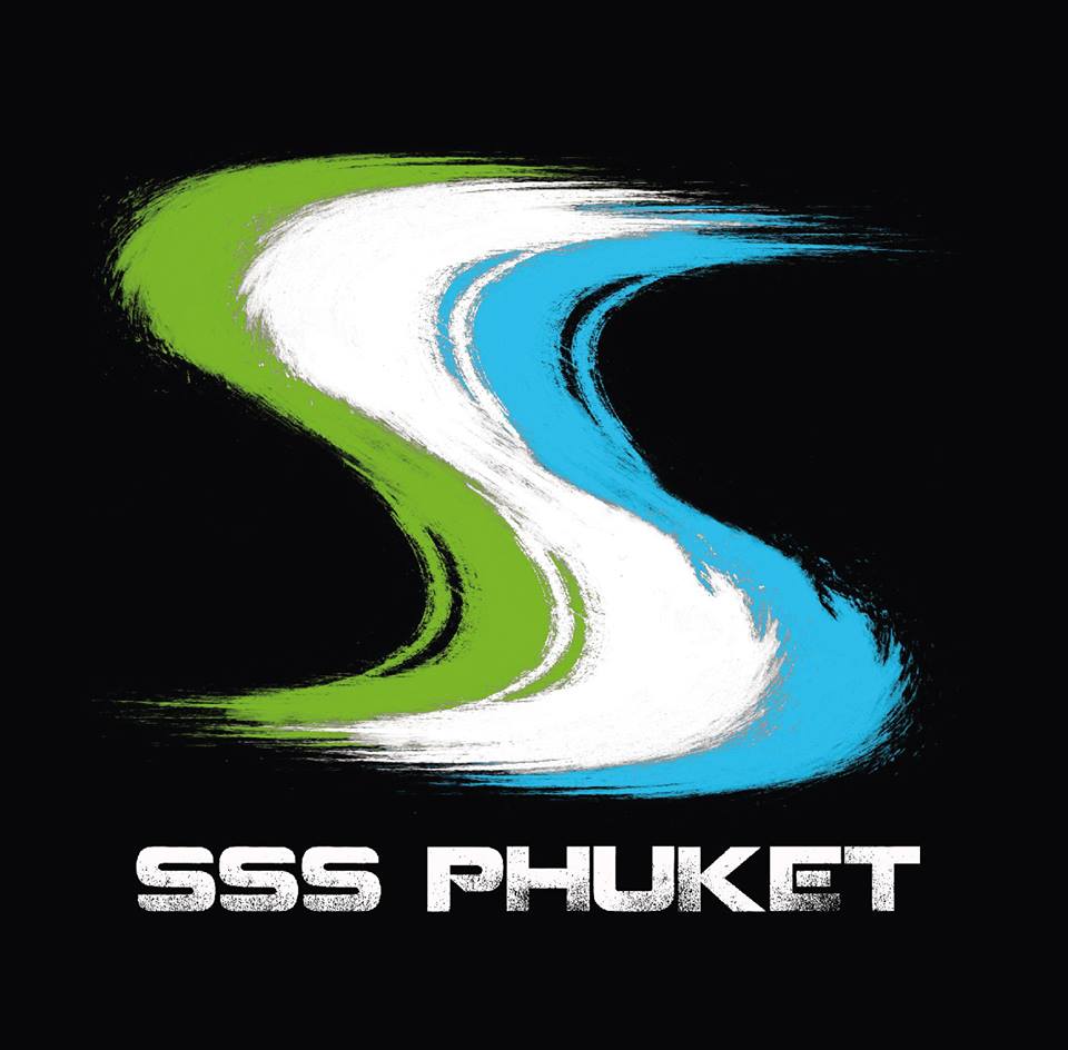 SSS Phuket Dive and Surf Center